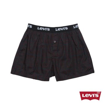 Levi s 平口褲 Boxer 四角褲 / 舒適面料 / 寬鬆透氣 人氣新品