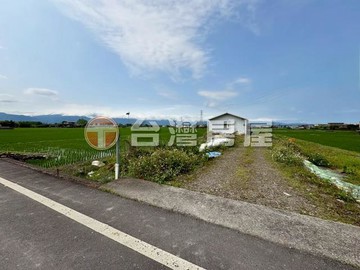 1518萬大地坪鋼骨農舍✪羅東交流道雙面路大地坪｜宜蘭縣五結鄉三結五路