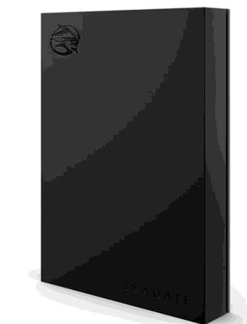 [COSCO代購5] W134931 Seagate Firecuda Gaming 5TB 霓彩極光行動硬碟