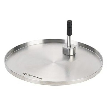 ├登山樂┤日本Snow Peak TTA 桌邊托盤 CK-304