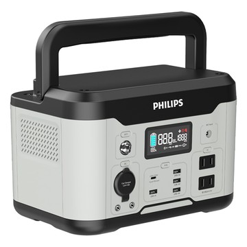 PHILIPS 飛利浦 儲能行動電源 600W  DLP8093C