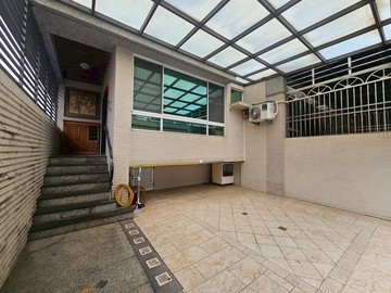 ~~南區~~金華大地坪大面寬+雙車別墅｜台南市南區金華路一段