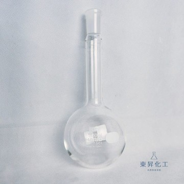 磨砂長頸燒瓶 500ml | 24/40磨砂 | HARIO x  KF  | 東昇