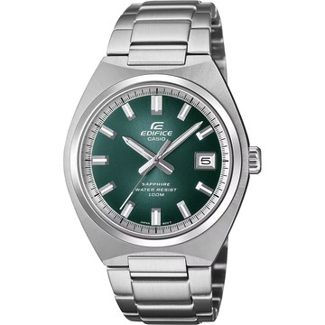 CASIO G-SHOCK EDIFICE 經典賽車系列手錶 學生錶 考試錶 EFB-109D-3AV
