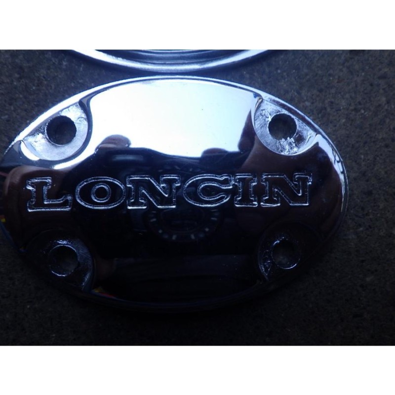 汎用 ホンダ モンキー ゴリラ ロンシン 中華エンジン用 エンジン カムカバー PCD:60mm LONCIN No.2348 |  LINEブランドカタログ