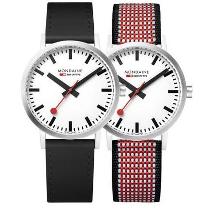 スイス国鉄７５周年モデル A660.30360.75SET MONDAINE モンディーン ...