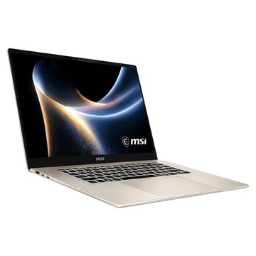 msi 微星 Copilot+ PC  銀色  C3MG-233TW  1TB SSD  32GB LPDDR5X  Windows 11 專業版