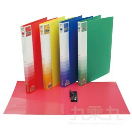 自強 右中 小強力夾 210PP