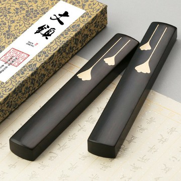 【文房雅器】紅木鎮尺 鎮紙 文鎮 書法鎮尺 實木鎮尺 黑檀木鎮紙 手工雕刻 中國風設計 書房案頭必備 送禮佳品