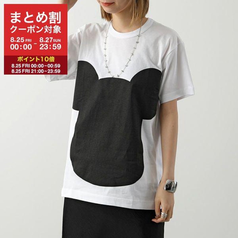 COMME des GARCONS SHIRT コムデギャルソン シャツ Tシャツ FK T010