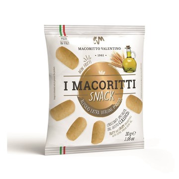 義大利I Macoritti經典初榨橄欖油脆棒(隨手