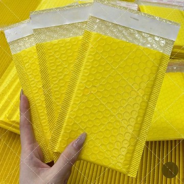 台灣出貨👑打包氣泡袋 珠光氣泡袋 泡泡袋 加厚破壞袋 包裝材料 信封袋 氣泡包裝袋 郵寄 包材 小卡包材 防震防水