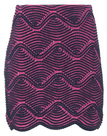 SUNNEI Mini skirts - Item 30091568