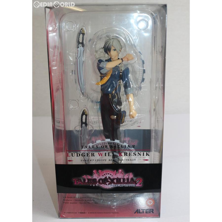 新品即納』{FIG} ルドガー・ウィル・クルスニク テイルズ オブ