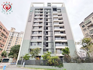 豐采一品苑景觀大三房同心圓黃建霖｜新北市鶯歌區仁愛路