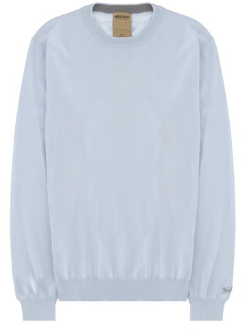 woolrich maglia in cotone