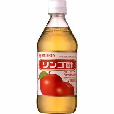 ミツカン リンゴ酢 500ml ★酒類・冷凍食品・冷蔵食品との混載はできません★