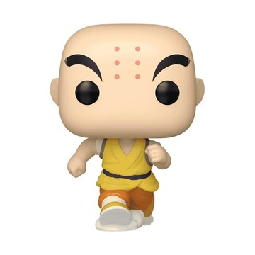 【超萌行銷】FUNKO POP Animation #1926 七龍珠 克林 FN83713