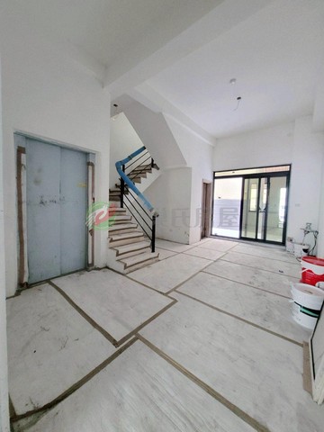 西屯全新電梯別墅．雙主臥．４套房．可停雙車Ｃ｜台中市西屯區福安八街