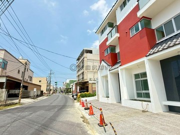 【台南安定區】近南科及台19全新5套房雙車透天｜台南市安定區六塊寮