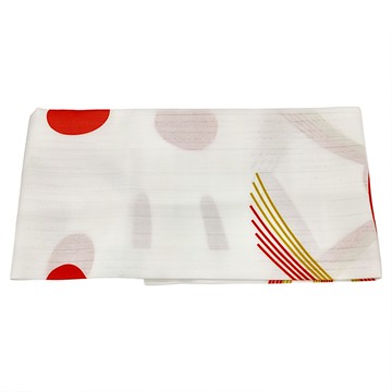 Hello Kitty 凱蒂貓 門簾 100% 聚酯纖維 日本產  90 x 85cm  大臉