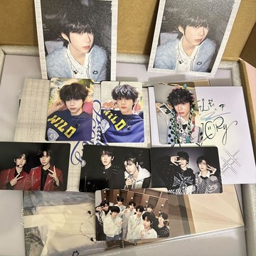 官方正版 TF家族四代 榮耀之戰 家族款 高會版 全套無CD 王櫓傑  新年音樂會 陳思罕 張函瑞