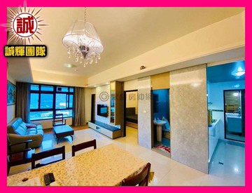 永慶【雷諾瓦】高樓層景觀3房車質感裝潢｜新北市鶯歌區國中街