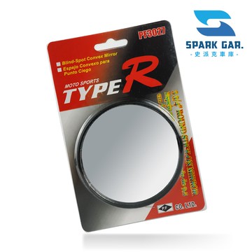 🅜🅘🅣現貨➣小北同款 大圓鏡 TYPE R PF-3027 1入 圓鏡 凸面鏡 自拍 全身鏡 合照 大凸鏡 小北百貨