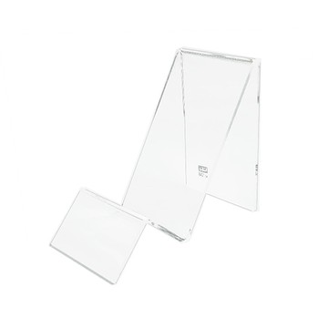 Life 徠福 NO.1249 波浪展示架 5x10x7.8cm 厚2mm