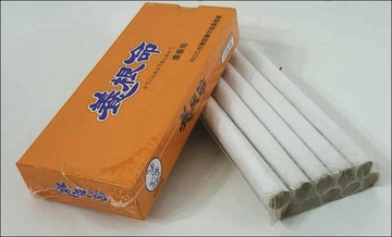 養根命薰香條(橘盒) 10支/盒
