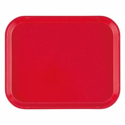 CAMBRO キャンブロ カムトレー FRP キャンブロレッド 810 (62-6520-30)