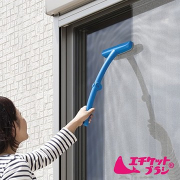 Nippon Seal 魔淨折疊掃除刷