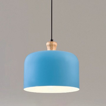 E27北歐風單吊燈 C16-13-62268