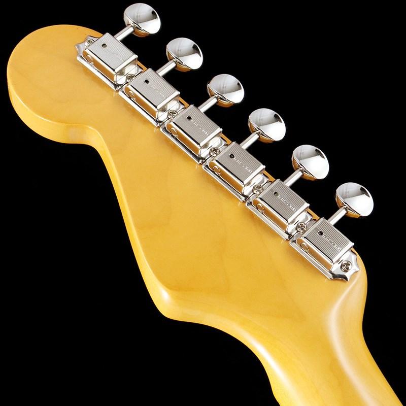 Fender USA Stories Collection Eric Johnson 1954 Virginia Stratocaster (2-Color Sunburst)[Made In USA]