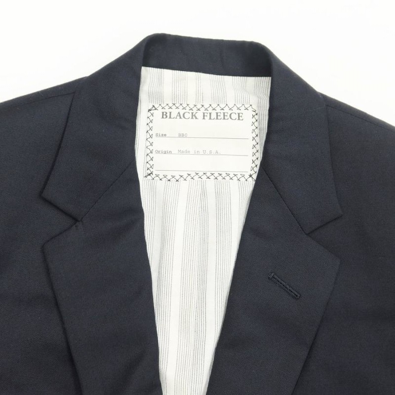 【極美品】ブルックスブラザーズ BLACK FLEECE ウール ピーコート M BROOKS BROTHERS pコート ピーコート ウール メンズ : ZOZOTOWN