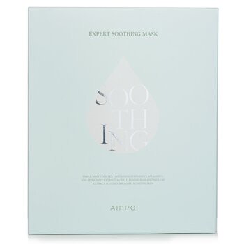 【아이뽀 】엑스퍼트 수딩 마스크