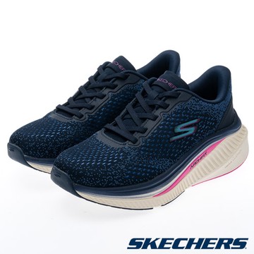SKECHERS GO WALK MAX CUSHIONING ARCH FIT 女 健走鞋 125581WNVPR