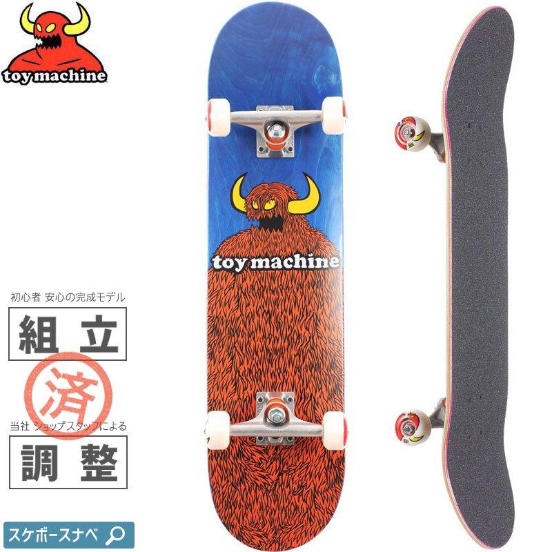 貴重 トイマシーン TOY MACHINE スケートボード デッキ 8.0*31.5