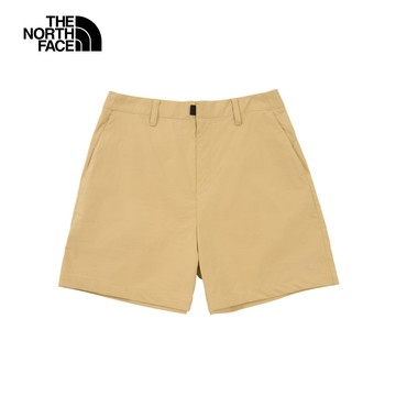 The North Face W BASIN SHORT - AP 女 短褲 NF0A8DFMLK5