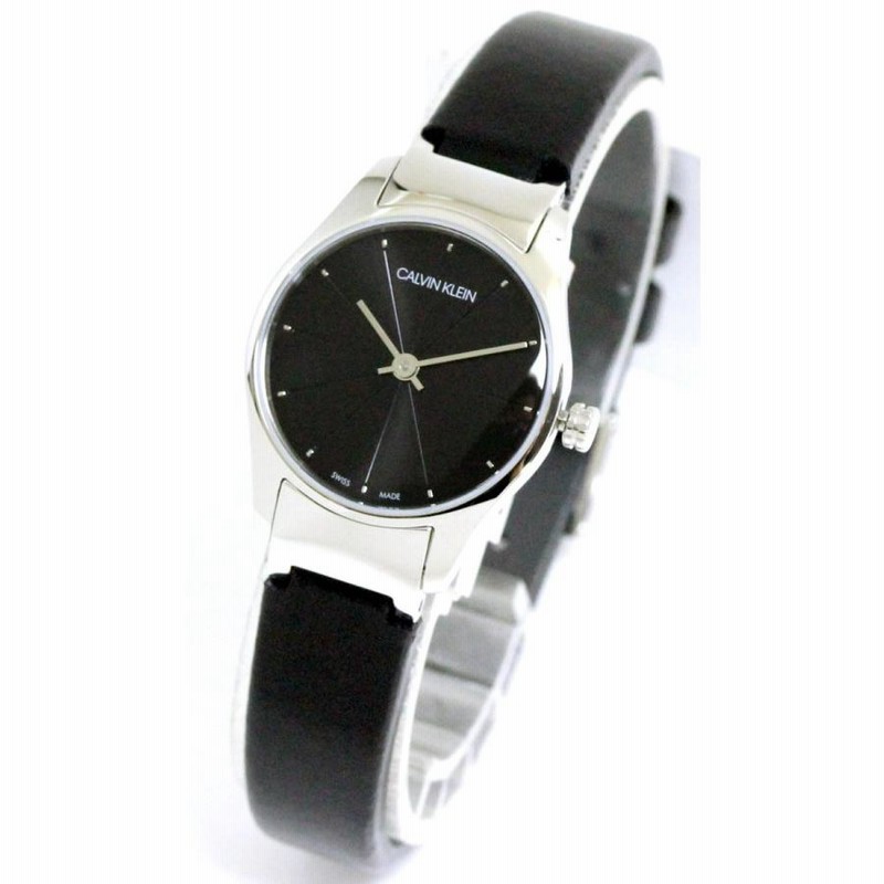 CK カルバンクライン Calvin Klein 腕時計 ウォッチ レディース