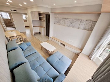 屋主急售出價即可談龍安區景觀超美｜桃園市桃園區龍鳳三街