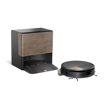 美國iRobot Roomba Max 705 Combo AI滾筒活熱水熱風旗艦機皇掃拖機器人