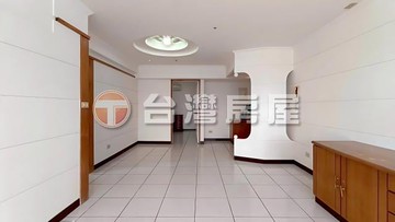 江山萬里 高樓明亮3房｜新北市汐止區新台五路二段