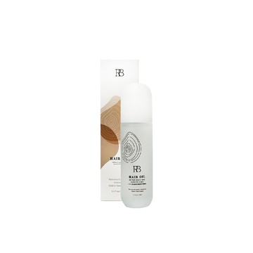 【惜物愛物】小分子輕盈護髮精華油_100ml（製造日2023.11.27）