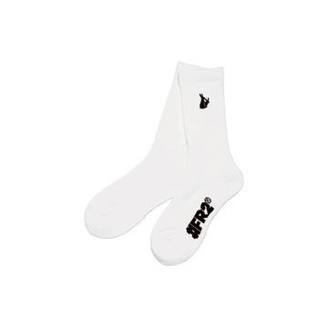 【日貨代購CITY】2025AW FR2 One point Icon Socks 色情兔 兔子 長襪 襪子