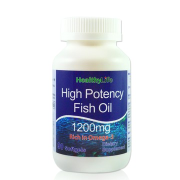 Healthy Life 美國專業生技廠製造