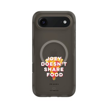 iPhone Air AirX 本質黑 - Friends - 喬伊獨享美食