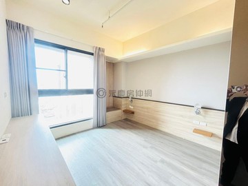 ✨高樓景觀4房雙車位金澤21｜新竹市東區鐵道路一段