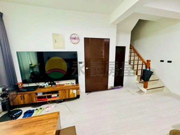 ⭐仁武傳統格局⭐翻新全戶淨軟水⭐併排雙車美透天｜高雄市仁武區八德南路