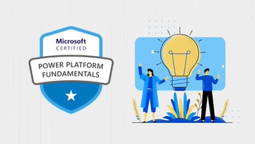 Microsoft PL-900: Microsoft Power Platform Fundamentals